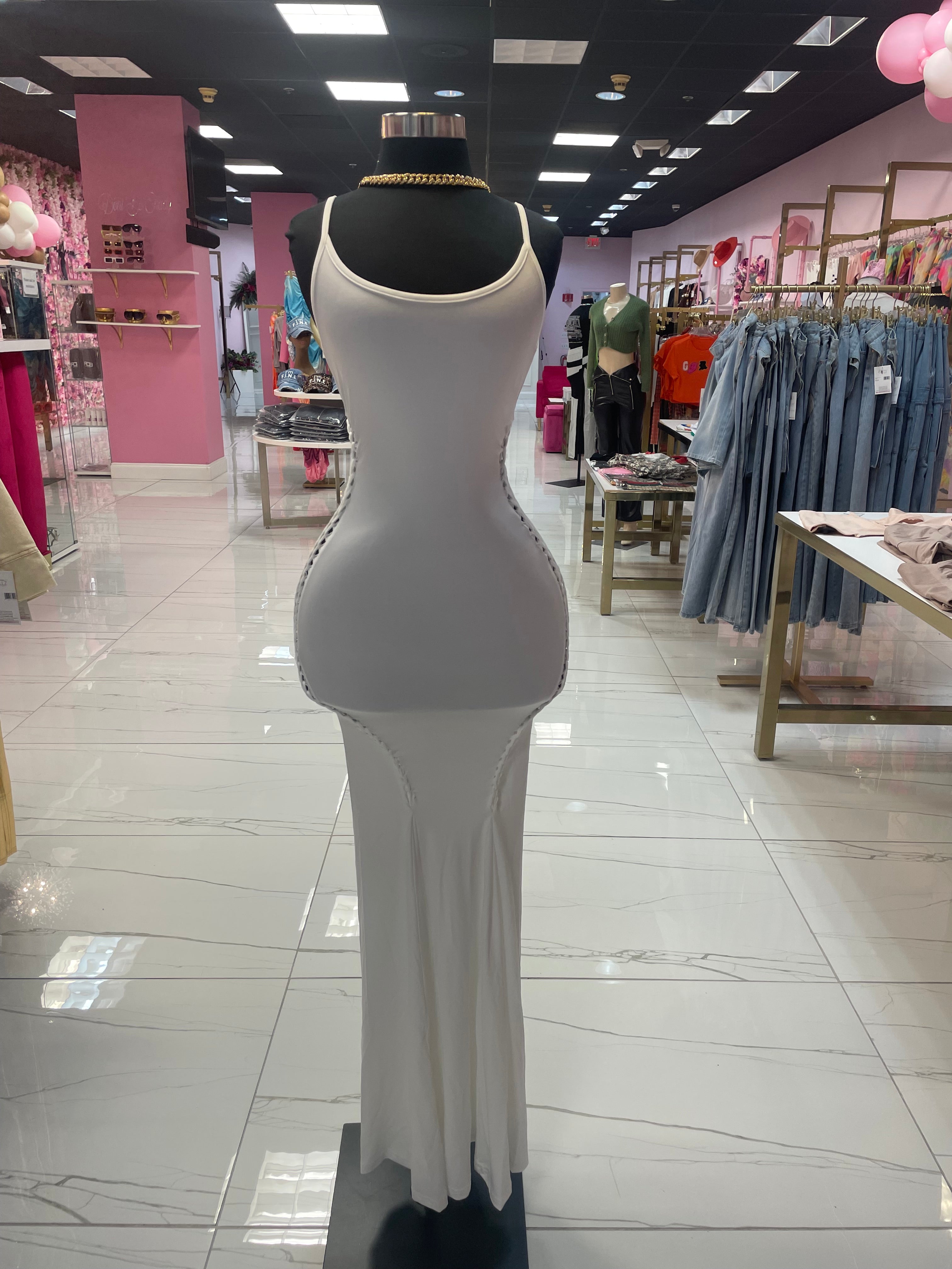 Heaven Knows Dress main image 1