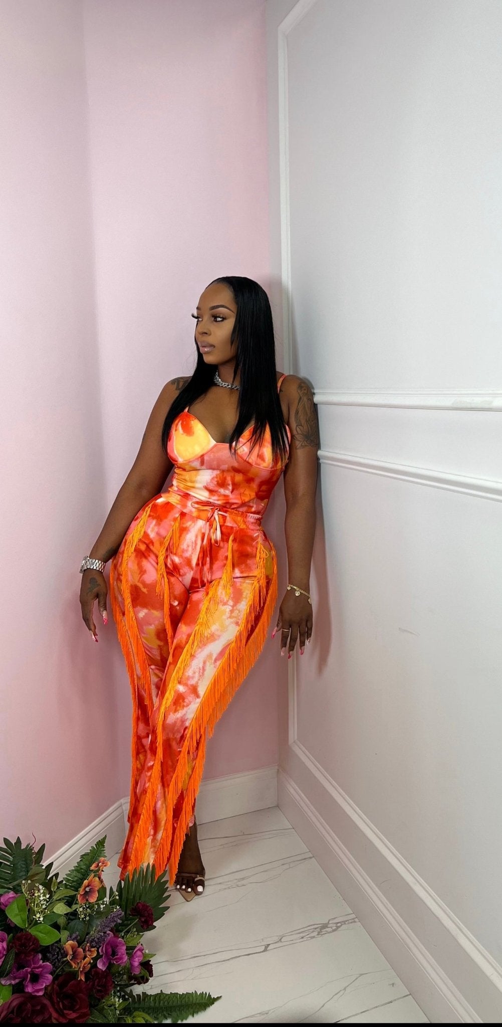 Bad for you set Fashion Dollz Boutique