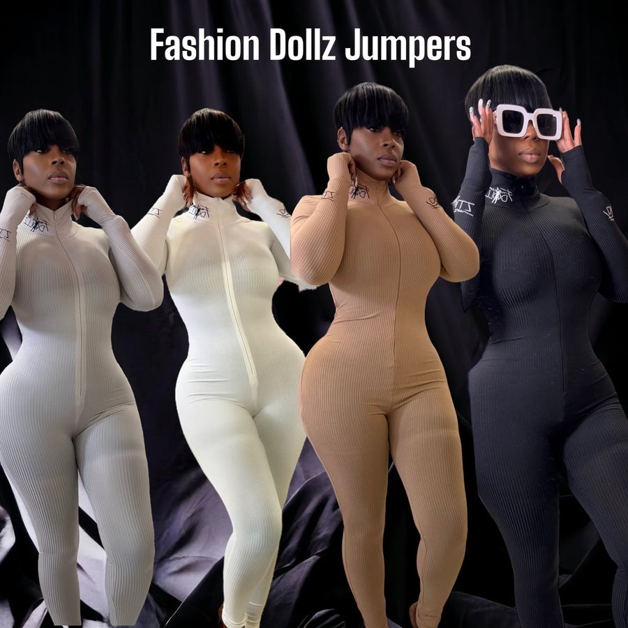 Fashion Dollz Jumpers - Fashion Dollz Boutique