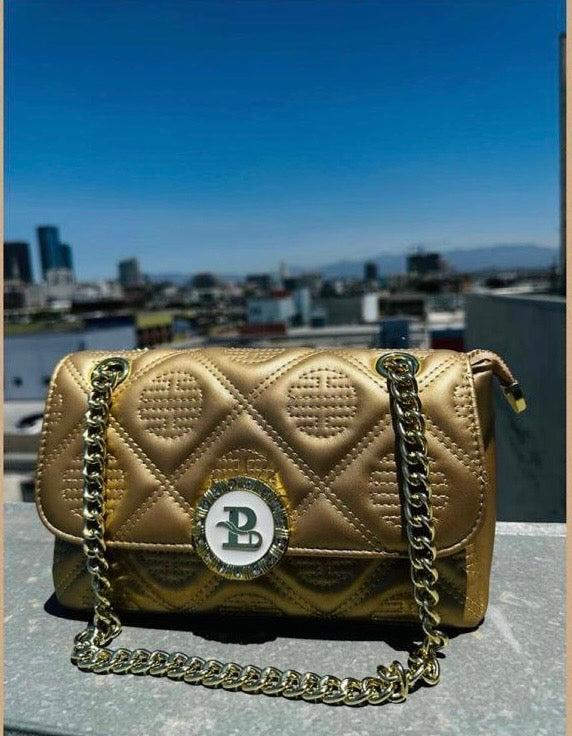 Fancy Babe Bag