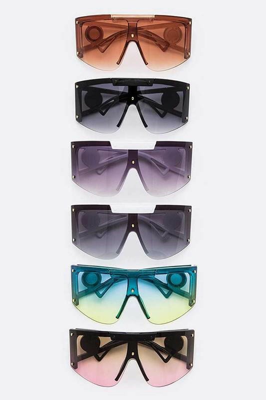 Miami Night Sunglasses { OLD inventory} - Fashion Dollz Boutique